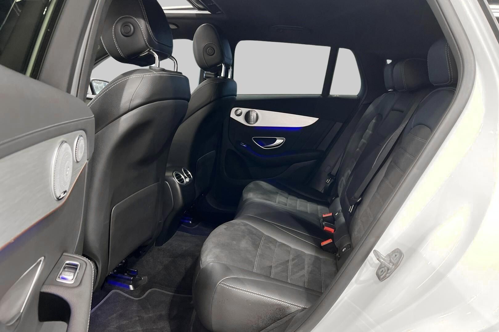 MERCEDES-BENZ EQC iso kuva 10
