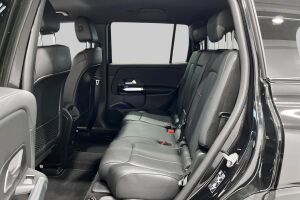 MERCEDES-BENZ EQB esikatselu 10