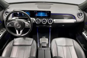 MERCEDES-BENZ EQB esikatselu 11