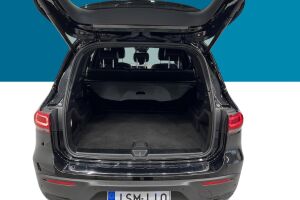 MERCEDES-BENZ EQB esikatselu 12