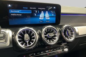 MERCEDES-BENZ EQB esikatselu 17