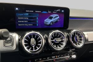 MERCEDES-BENZ EQB esikatselu 22