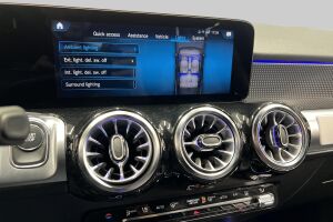 MERCEDES-BENZ EQB esikatselu 23