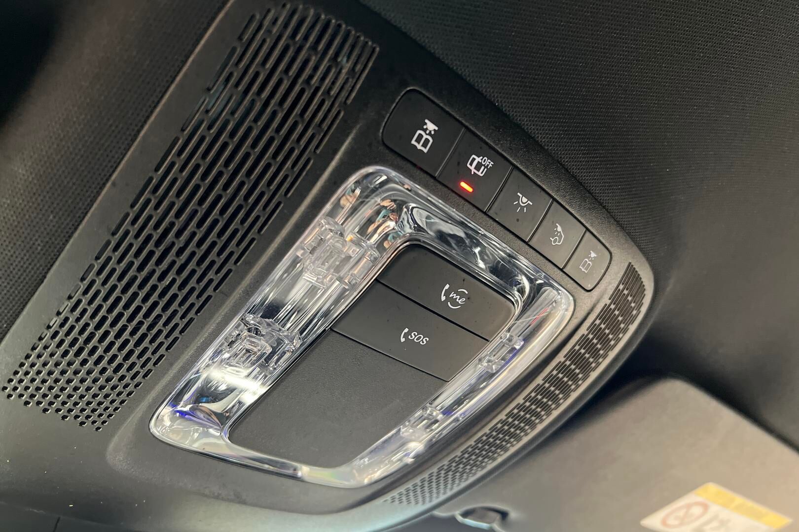 MERCEDES-BENZ EQB iso kuva 28