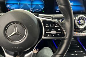 MERCEDES-BENZ EQB esikatselu 30