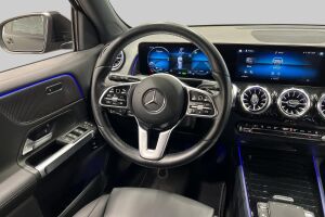 MERCEDES-BENZ EQB esikatselu 35
