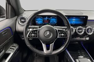 MERCEDES-BENZ EQB esikatselu 36