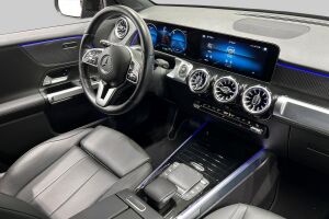 MERCEDES-BENZ EQB esikatselu 39