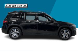 MERCEDES-BENZ EQB esikatselu 4