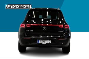 MERCEDES-BENZ EQB esikatselu 6