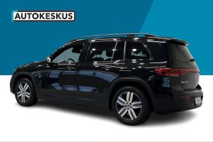 MERCEDES-BENZ EQB esikatselu 7