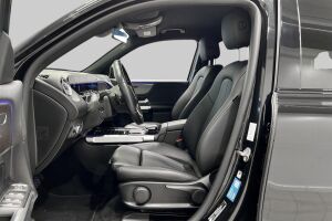 MERCEDES-BENZ EQB esikatselu 9