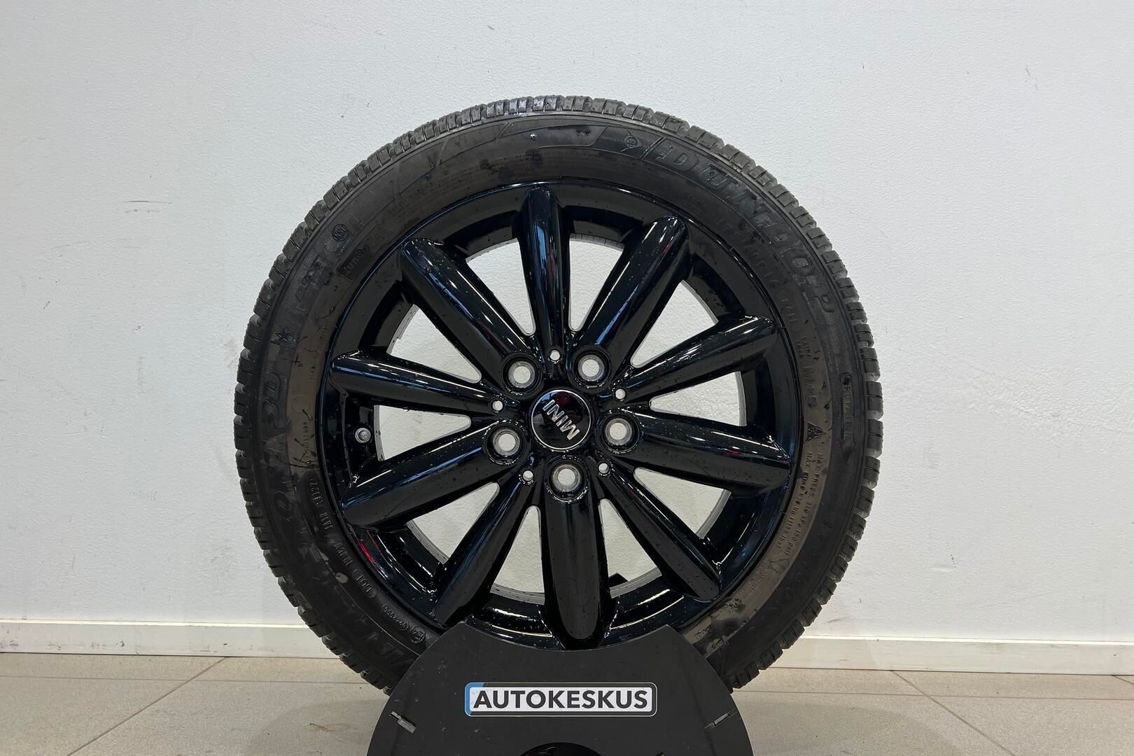 MINI COOPER SE iso kuva 27