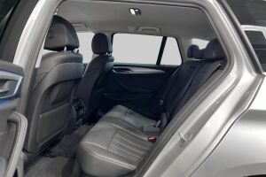 BMW 5-SARJA esikatselu 14