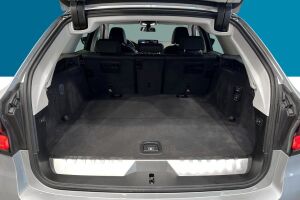 BMW 5-SARJA esikatselu 15