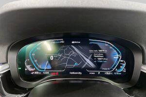 BMW 5-SARJA esikatselu 16