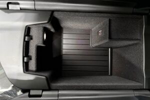 BMW 5-SARJA esikatselu 23