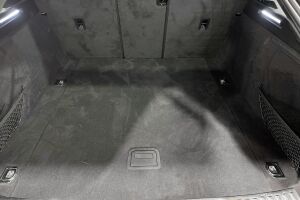 AUDI E-TRON esikatselu 12