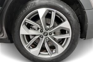 AUDI E-TRON esikatselu 13