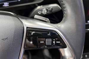 AUDI E-TRON esikatselu 17