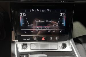 AUDI E-TRON esikatselu 19