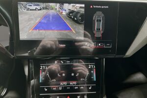 AUDI E-TRON esikatselu 20