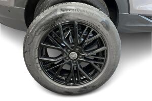 AUDI E-TRON esikatselu 21