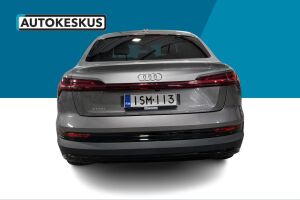 AUDI E-TRON esikatselu 6