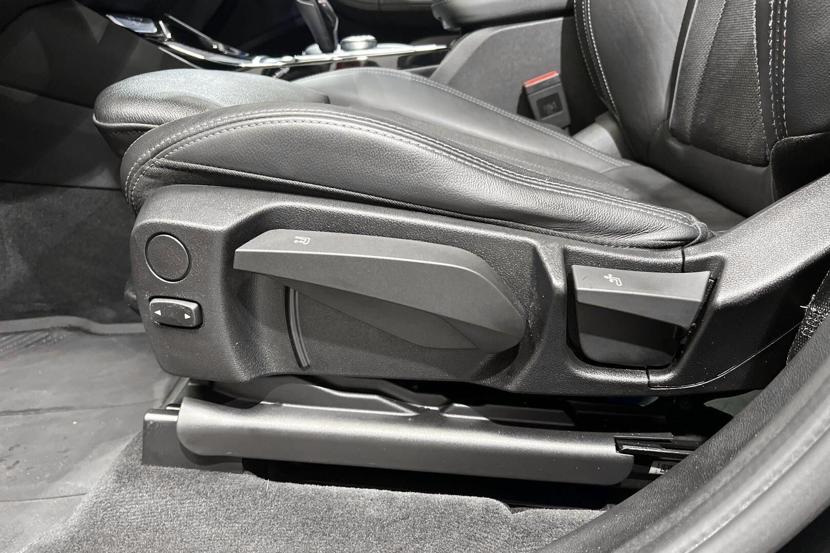 BMW X3 iso kuva 27
