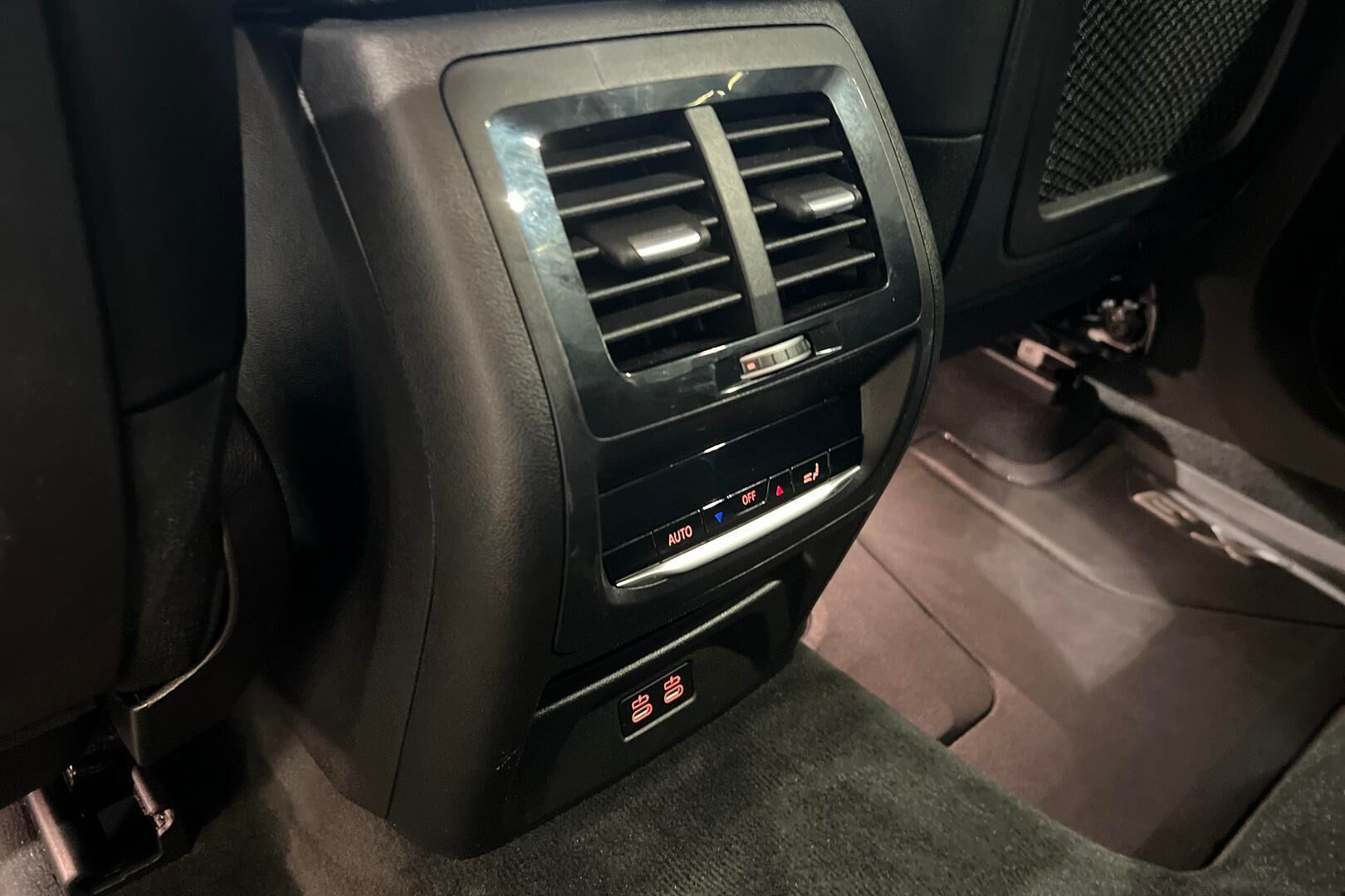 BMW X3 iso kuva 28