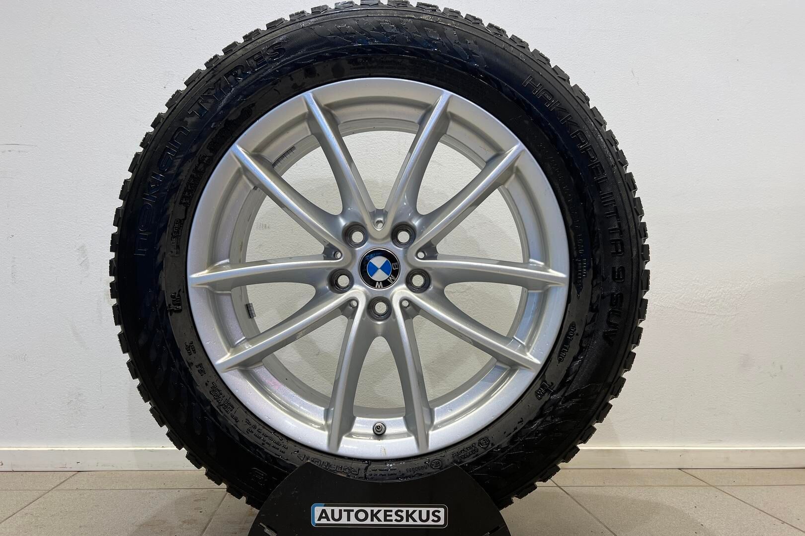 BMW X3 iso kuva 29