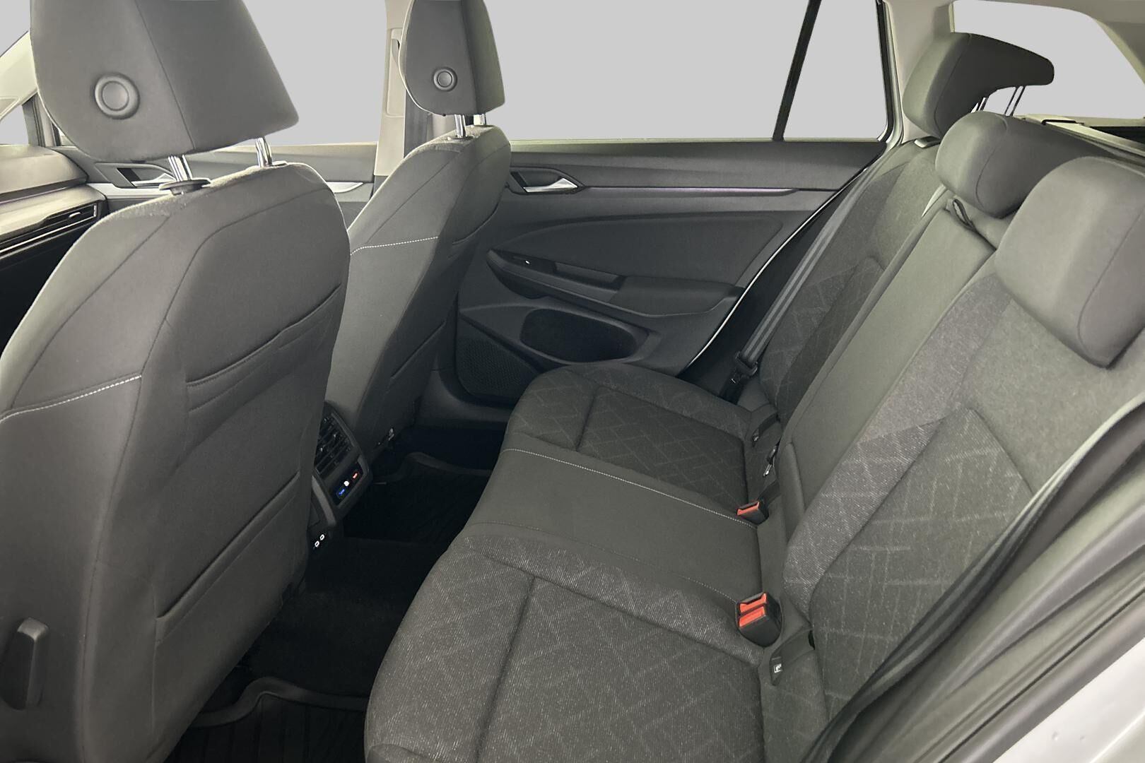 VOLKSWAGEN Golf iso kuva 10