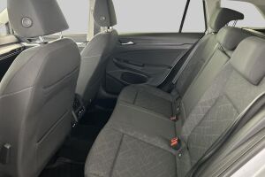 VOLKSWAGEN Golf esikatselu 10