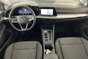 VOLKSWAGEN Golf esikatselu 11