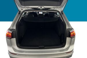 VOLKSWAGEN Golf esikatselu 12