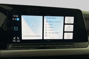 VOLKSWAGEN Golf esikatselu 17