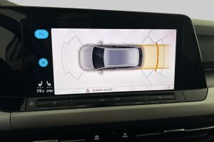 VOLKSWAGEN Golf esikatselu 18