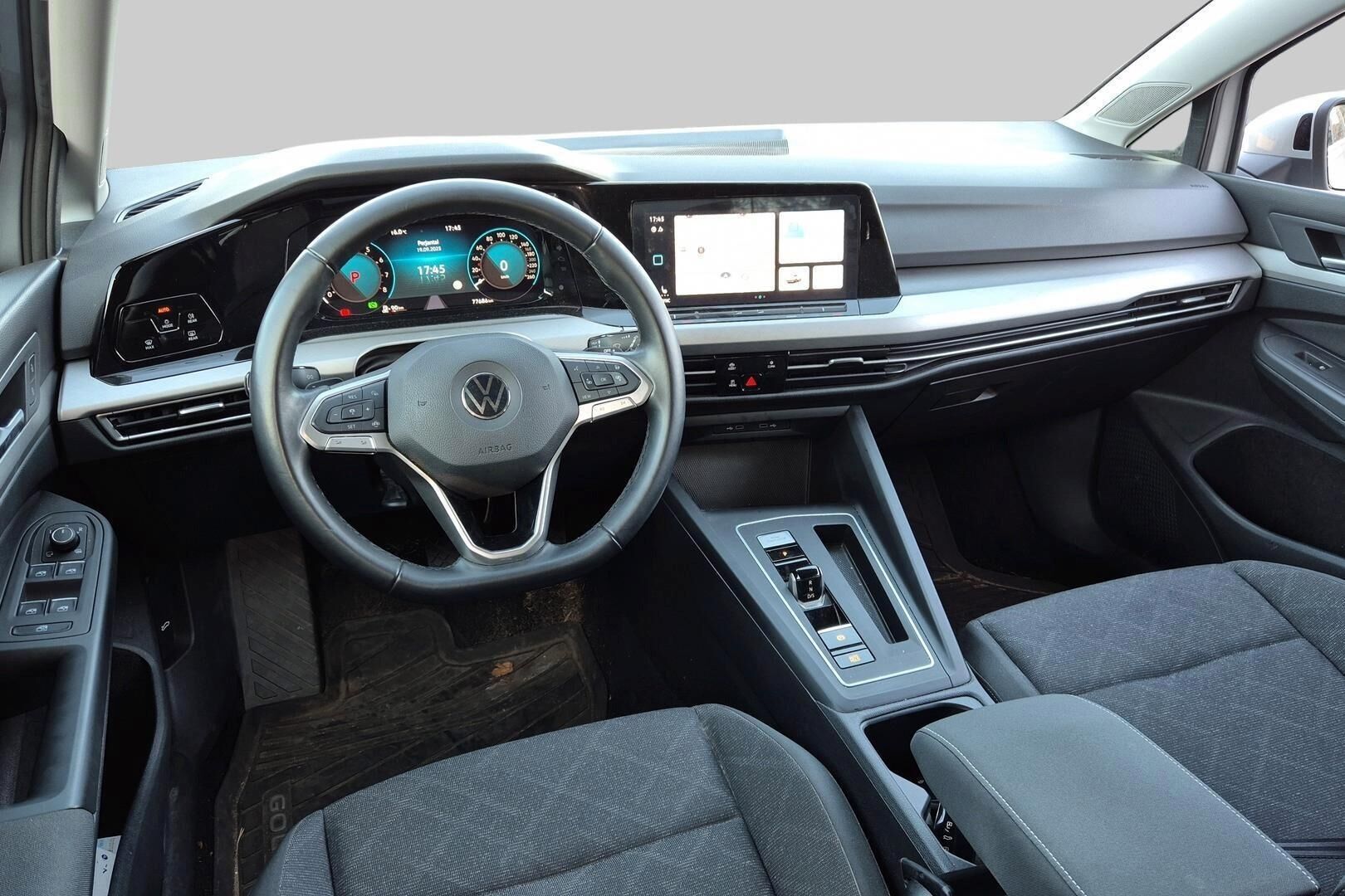 VOLKSWAGEN Golf iso kuva 2