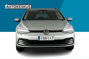 VOLKSWAGEN Golf esikatselu 2