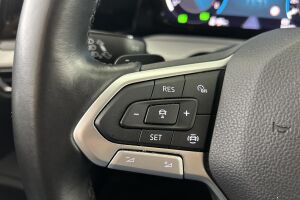 VOLKSWAGEN Golf esikatselu 22