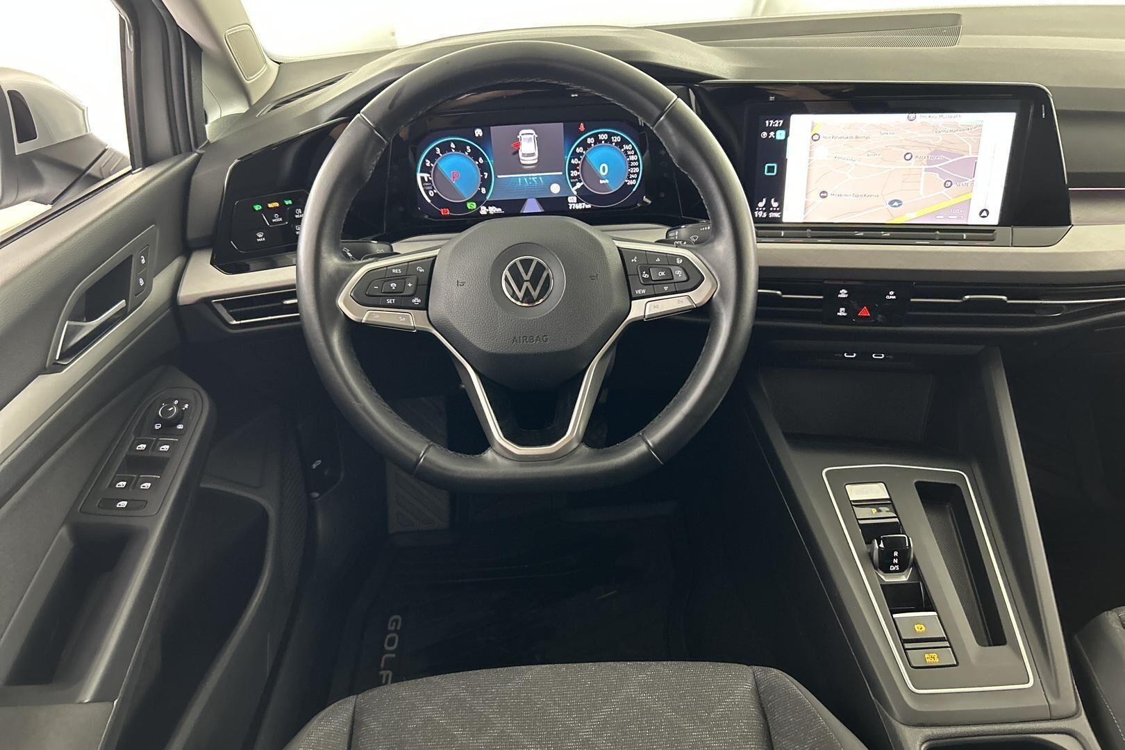 VOLKSWAGEN Golf iso kuva 26