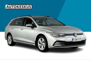 VOLKSWAGEN Golf esikatselu 3