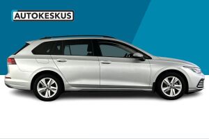 VOLKSWAGEN Golf esikatselu 4