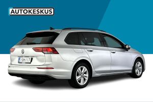 VOLKSWAGEN Golf esikatselu 5