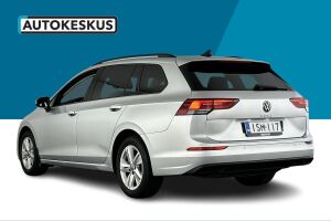 VOLKSWAGEN Golf esikatselu 7