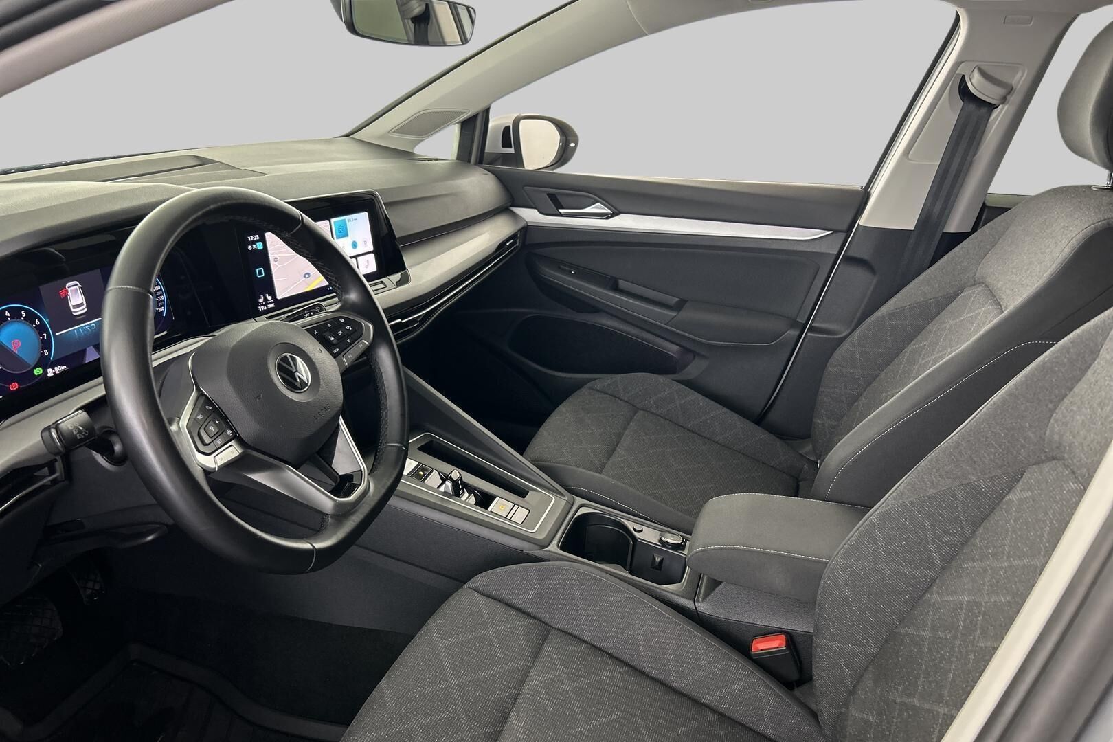 VOLKSWAGEN Golf iso kuva 9