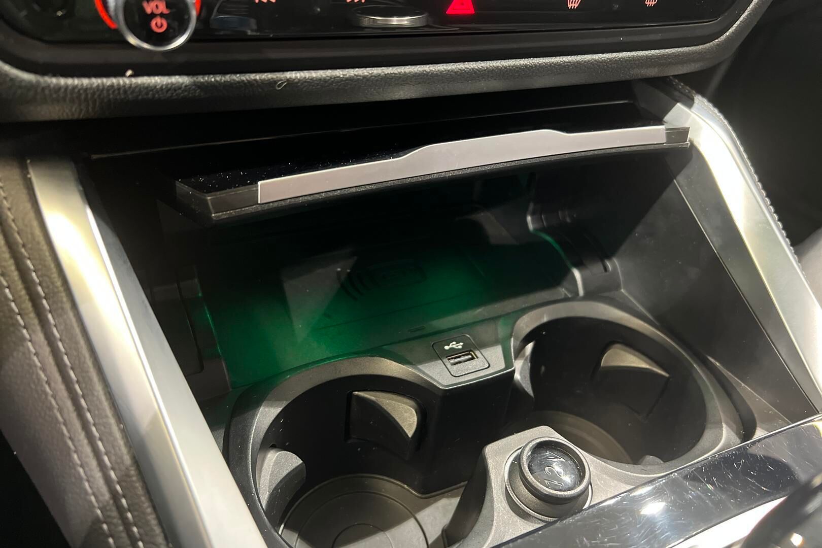 BMW I4 M50 iso kuva 20