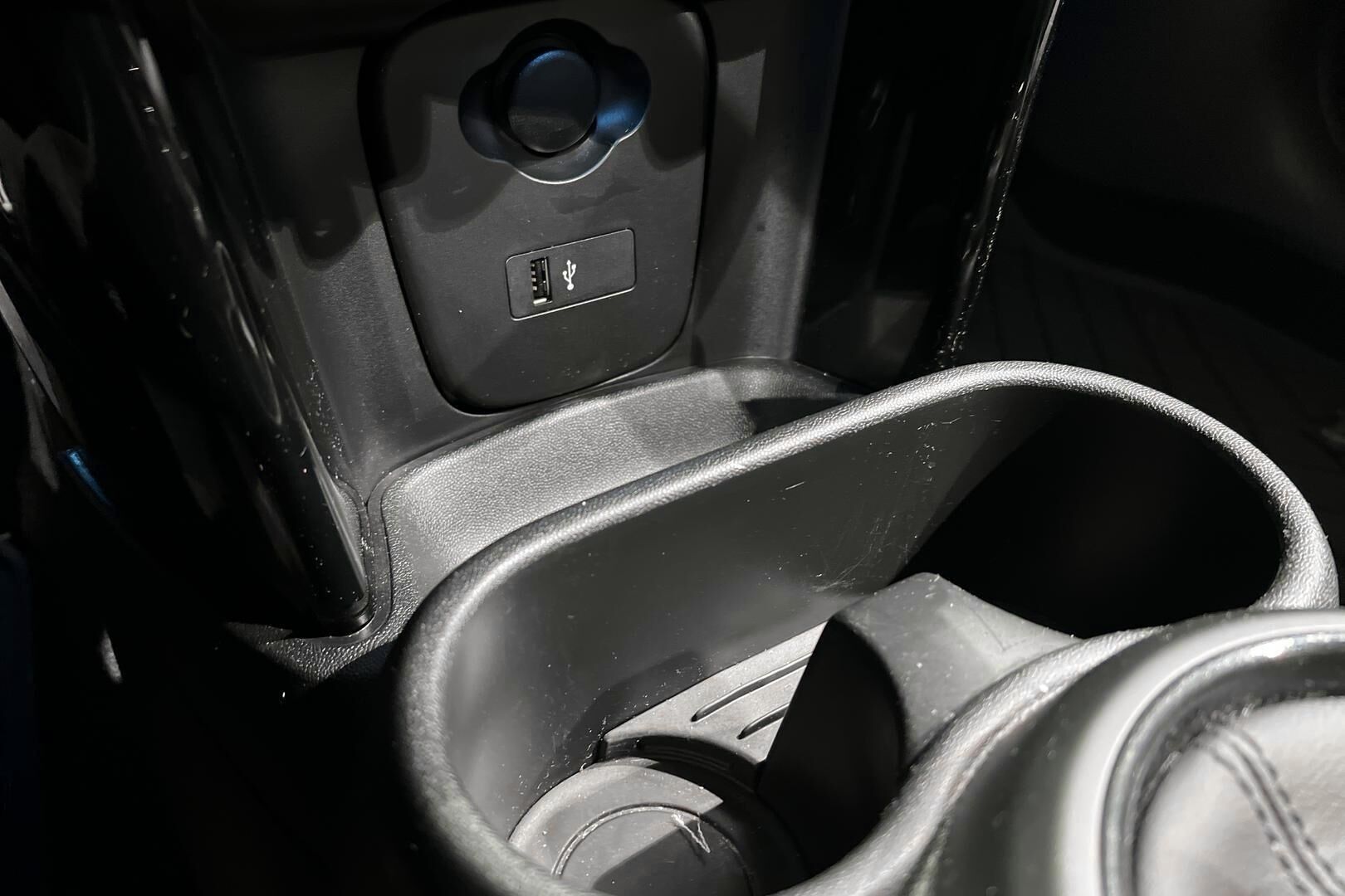MINI COOPER SE iso kuva 21
