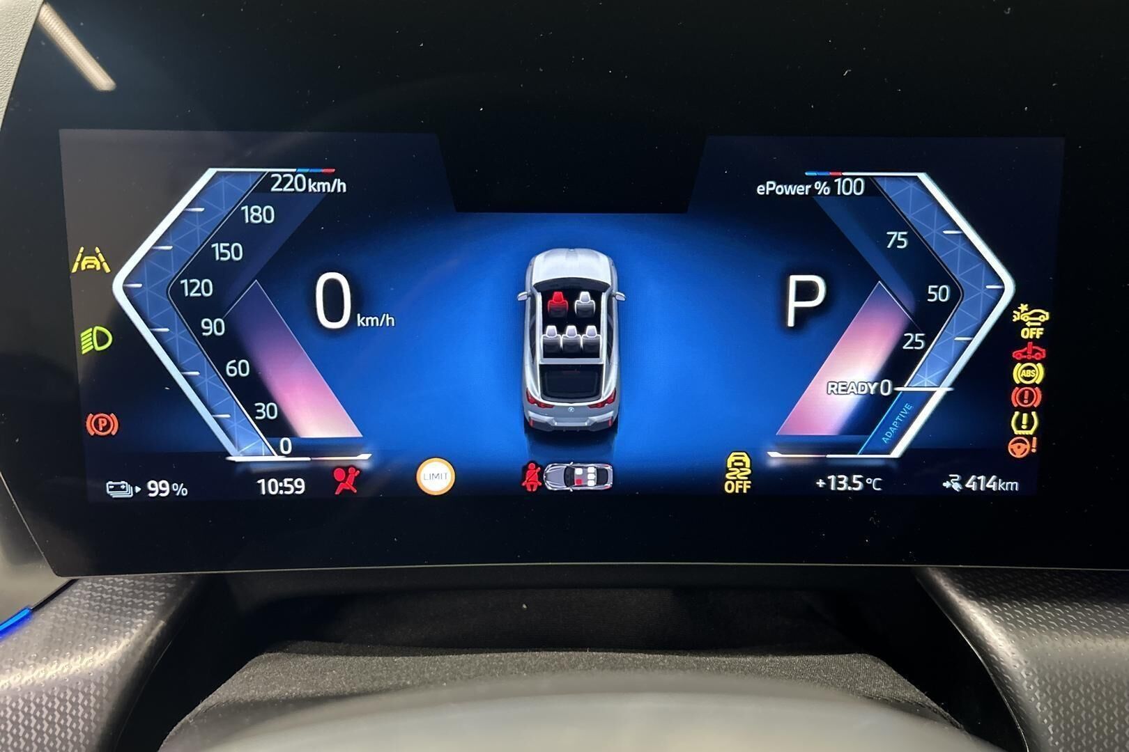 BMW IX2 iso kuva 14