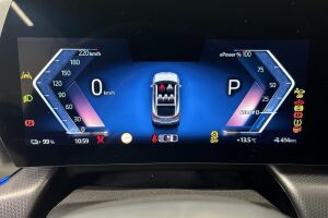 BMW IX2 esikatselu 10